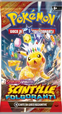 Pokemon_TCG_Scarlet_Violet—Surging_Sparks_Booster_Wrap_PikachuStellar_IT Pokemon_TCG_Scarlet_Violet—Surging_Sparks_Booster_Wrap_PikachuStellar_IT