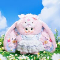 Nommi Little Daisy - Edizione Limitata 400% Collectible