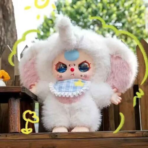 Baby Three - 1000% V2 - Collector Generation