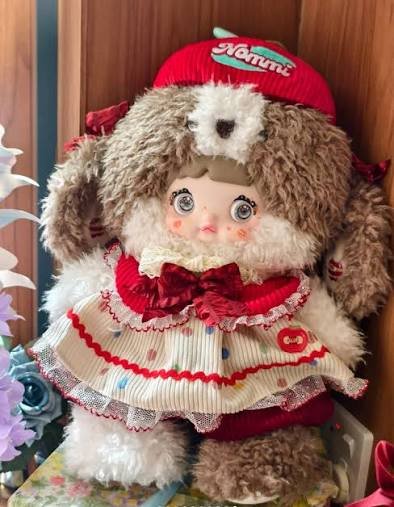 Nommi Sweet Bite Series